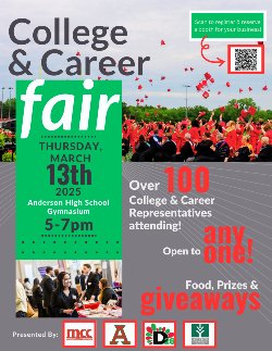 College & Career Fair